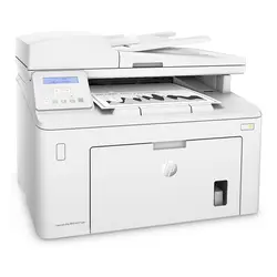 پرینتر سیاه و سفید اچ پی LaserJet Pro MFP M227sdn