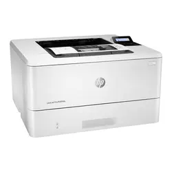 پرینتر سیاه و سفید اچ پی LaserJet Pro M404dn