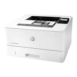 پرینتر سیاه و سفید اچ پی LaserJet Pro M404dn