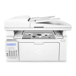 پرینتر سیاه و سفید اچ پی LaserJet Pro MFP M130fn