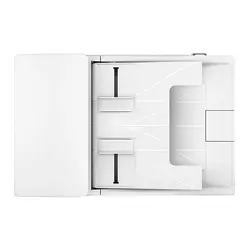 پرینتر سیاه و سفید اچ پی LaserJet Pro MFP M130fn