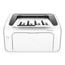 پرینتر سیاه و سفید اچ پی LaserJet Pro M12w