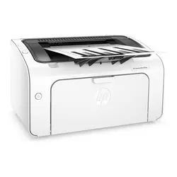 پرینتر سیاه و سفید اچ پی LaserJet Pro M12w