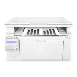 پرینتر سیاه و سفید اچ پی LaserJet Pro MFP M130nw