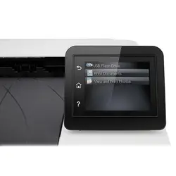 پرینتر رنگی اچ پی مدل LaserJet Pro MFP M277dw