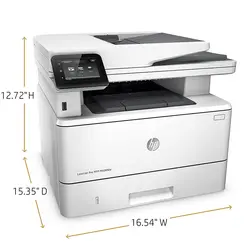 پرینتر سیاه و سفید اچ پی LaserJet Pro MFP M426fdw
