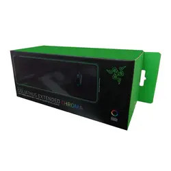 ماوس پد گیمینگ ریزر مدل Goliathus Chroma Extended