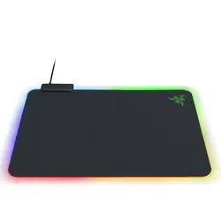 ماوس پد گیمینگ ریزر مدل FIREFLY V2