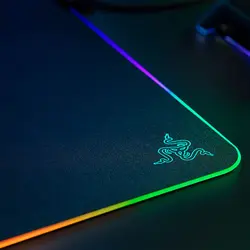 ماوس پد گیمینگ ریزر مدل FIREFLY V2