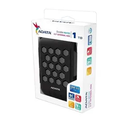 هارد اکسترنال 1 ترابایت ای دیتا مدل HD720