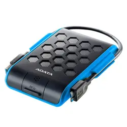 هارد اکسترنال 1 ترابایت ای دیتا مدل HD720
