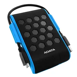 هارد اکسترنال 1 ترابایت ای دیتا مدل HD720