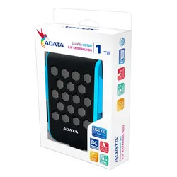 هارد اکسترنال 1 ترابایت ای دیتا مدل HD720