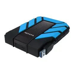 هارد اکسترنال 4 ترابایت ای دیتا مدل HD710 Pro