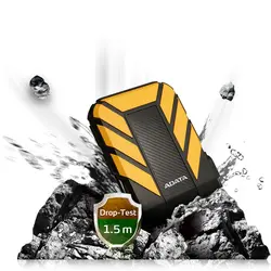 هارد اکسترنال 4 ترابایت ای دیتا مدل HD710 Pro