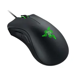 ماوس گیمینگ باسیم ریزر مدل DeathAdder Essential