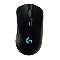 ماوس گیمینگ بی‌سیم لاجیتک مدل G703