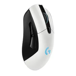 ماوس گیمینگ بی‌سیم لاجیتک مدل G703