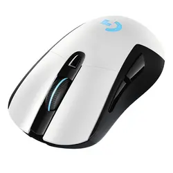 ماوس گیمینگ بی‌سیم لاجیتک مدل G703