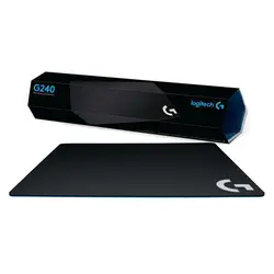 ماوس پد گیمینگ لاجیتک مدل G240