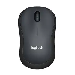 ماوس بيسيم سایلنت لاجيتک مدل M220