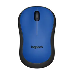 ماوس بيسيم سایلنت لاجيتک مدل M220