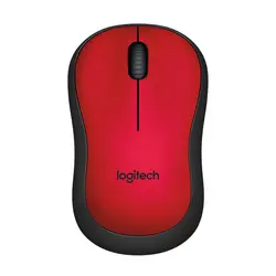 ماوس بيسيم سایلنت لاجيتک مدل M220