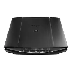 اسکنر کانن مدل CanoScan LiDE 400