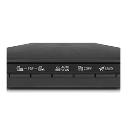 اسکنر کانن مدل CanoScan LiDE 400