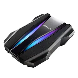 هارد اکسترنال 2 ترابایت ای دیتا مدل HD770G