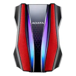هارد اکسترنال 2 ترابایت ای دیتا مدل HD770G