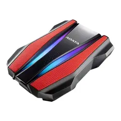 هارد اکسترنال 2 ترابایت ای دیتا مدل HD770G