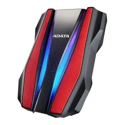 هارد اکسترنال 2 ترابایت ای دیتا مدل HD770G
