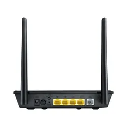 مودم روتر VDSL/ADSL بی‌‌‌سیم N300 ایسوس مدل DSL-N16