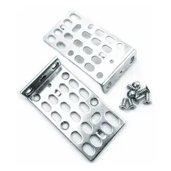 براکت (گوشواره) سوئیچ سیسکو مدل Cisco Switch Bracket
