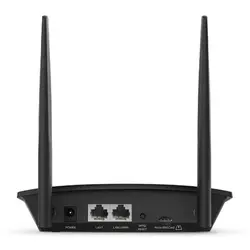 مودم روتر 4G LTE بيسيم 300Mbps تي پي لينک مدل TL-MR100