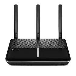 مودم روتر VDSL/ADSL بی‌سیم AC2100 تی پی لينک مدل Archer VR600