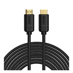 کابل 5 متری HDMI بیسوس مدل High Definition 4K CAKGQ-D01