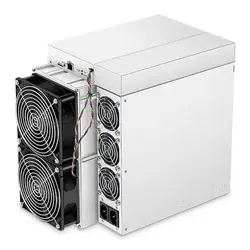 دستگاه انت ماینر بیت مین مدل Antminer S19j Pro 96Th/s
