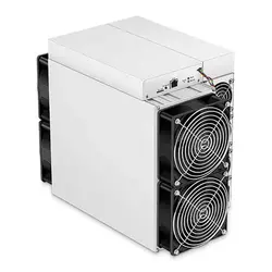 دستگاه انت ماینر بیت مین مدل Antminer S19j Pro 96Th/s