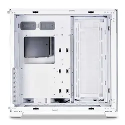 کیس کامپیوتر لیان لی مدل O11 Dynamic EVO White