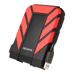 هارد اکسترنال 2 ترابایت ای دیتا مدل HD710 Pro