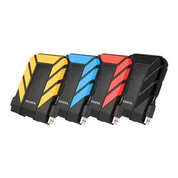 هارد اکسترنال 2 ترابایت ای دیتا مدل HD710 Pro