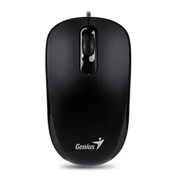 ماوس باسیم جنیوس مدل DX-110 USB