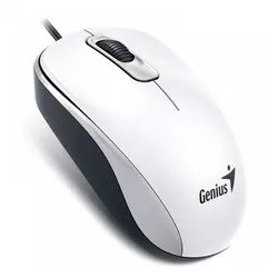 ماوس باسیم جنیوس مدل DX-110 USB