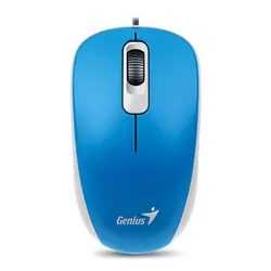 ماوس باسیم جنیوس مدل DX-110 USB