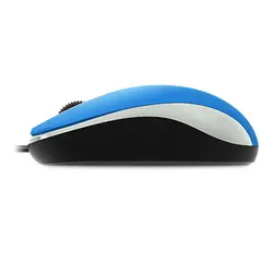 ماوس باسیم جنیوس مدل DX-110 USB