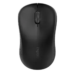 ماوس بی‌سیم سایلنت رپو مدل M160