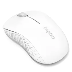 ماوس بی‌سیم سایلنت رپو مدل M160