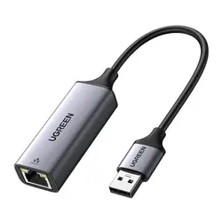 کارت شبکه USB 3.0 یوگرین مدل CM209